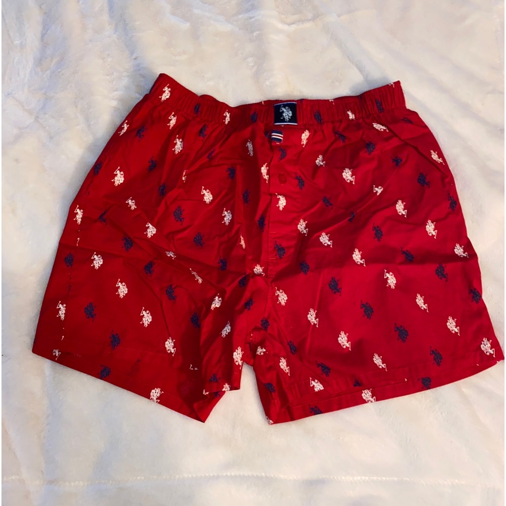 Polo Underwear